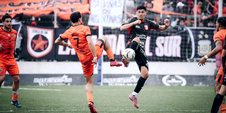 Primera C | Estrella venció a Juventud Unida, clasificó tercero y jugará el torneo Reducido frente a General Lamadrid