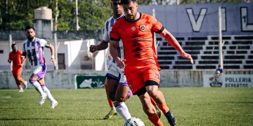 Primera C | Tablas en Soldati: Sacachispas y Estrella del Sur igualaron sin goles y postergan la definición para un final de infarto