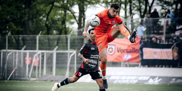 Fútbol de ascenso | Estrella del Sur va por la gloria: el sueño de hacer historia y llegar a la B Metropolitana convoca a todo San Vicente