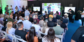Este fin de semana | San Vicente se prepara para recibir la cuarta edición de la Expo Construí, Gastronomía y Turismo