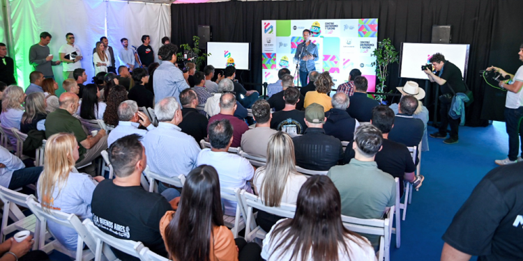 Este fin de semana | San Vicente se prepara para recibir la cuarta edición de la Expo Construí, Gastronomía y Turismo