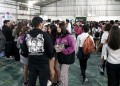 Educación | Presidente Perón se prepara para la 3ª Expo Avanzar: casi 600 propuestas educativas para los jóvenes de la región
