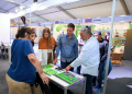 Educación | Presidente Perón se prepara para la 3ª Expo Avanzar: casi 600 propuestas educativas para los jóvenes de la región