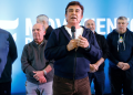 Provinciales | Fernando Espinoza profundiza su agenda en el interior bonaerense con eje en el diálogo y la construcción hacia 2027
