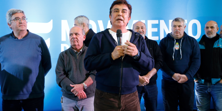 Provinciales | Fernando Espinoza profundiza su agenda en el interior bonaerense con eje en el diálogo y la construcción hacia 2027