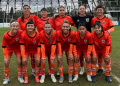 Fútbol femenino | Estrella del Sur cayó por la mínima en Gerli ante El Porvenir y definirá la llave de cuartos como local