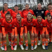Fútbol femenino | Estrella del Sur cayó por la mínima en Gerli ante El Porvenir y definirá la llave de cuartos como local