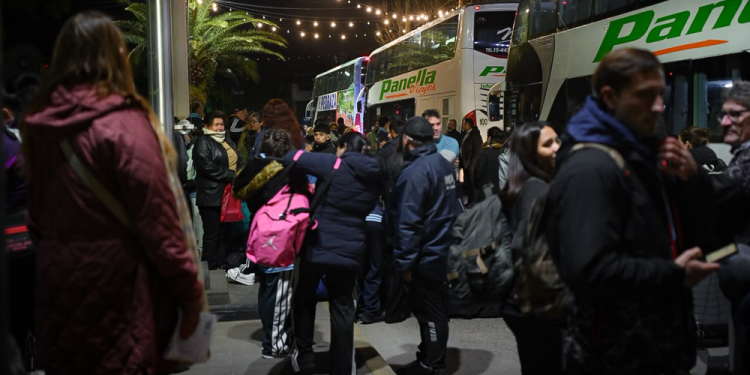 Deporte y Cultura | San Vicente inició su camino en las finales de los Juegos Bonaerenses en Mar del Plata