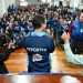 Alejandro Korn | Rumbo a Mar del Plata: San Vicente entregó la indumentaria oficial a su delegación para los Juegos Bonaerenses