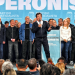Provinciales | La Matanza fue el épico epicentro de la Lealtad Peronista: Axel Kicillof y Fernando Espinoza lideraron una multitudinaria convocatoria por la unidad y el futuro