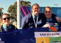 Deportes | San Vicente se destacó en el inicio de las finales de los Juegos Bonaerenses 2026: cuatro medallas para los atletas PCD en Mar del Plata