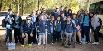 Histórico | San Vicente rompe su récord en los Juegos Bonaerenses 2026 y brilla en Mar del Plata con 12 medallas de oro