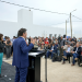 Hábitat | Alejandro Korn celebra un hito habitacional: se entregaron las primeras 64 viviendas del complejo Altos del Miriní