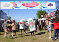 Entretenimiento | San Vicente se prepara para vivir la 15° Fiesta Provincial de la Mozzarella con grandes atractivos gastronómicos, cultura y shows en vivo