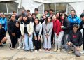 Juegos Bonaerenses  La Armada Sanvicentina brilló en el Regional de natación y metió a 15 nadadores en la final de Mar del Plata
