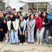 Juegos Bonaerenses  La Armada Sanvicentina brilló en el Regional de natación y metió a 15 nadadores en la final de Mar del Plata