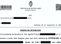 San Vicente | Aclaración y rectificación sobre la investigación del robo en San Vicente que acusaba a un vecino