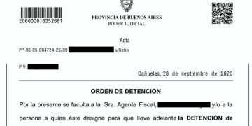 San Vicente | Aclaración y rectificación sobre la investigación del robo en San Vicente que acusaba a un vecino