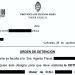 San Vicente | Aclaración y rectificación sobre la investigación del robo en San Vicente que acusaba a un vecino