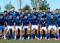 Magdalena | Histórica clasificación de SETIA de Ezeiza a la segunda fase del Torneo Regional Federal Amateur