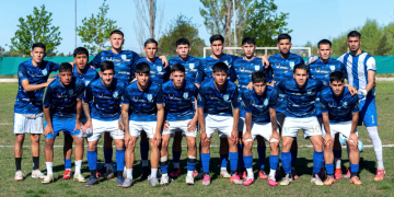 Magdalena | Histórica clasificación de SETIA de Ezeiza a la segunda fase del Torneo Regional Federal Amateur