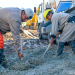 San Vicente |  Comienzan las obras de ensanche y repavimentación integral en la avenida Sarmiento