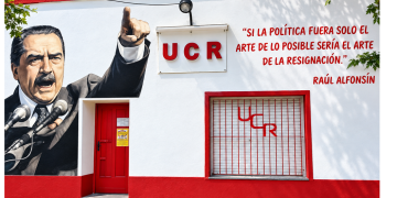 Política | Renovación y compromiso partidario: la UCR de San Vicente se prepara para la asunción de sus nuevas autoridades